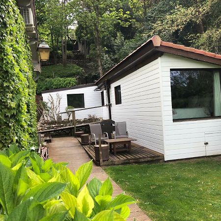 B&B Garonnella 툴루즈 외부 사진