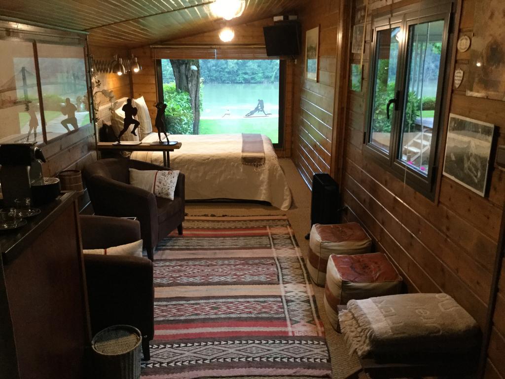 B&B Garonnella 툴루즈 외부 사진