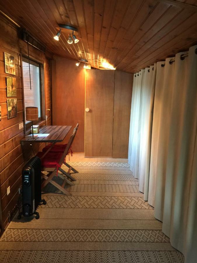 B&B Garonnella 툴루즈 외부 사진
